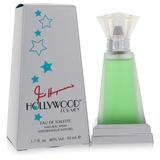 Hollywood For Men By Fred Hayman Eau De Toilette Spray 1.7 Oz