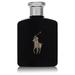 Polo Black For Men By Ralph Lauren Eau De Toilette Spray (tester) 4.2 Oz