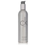Ck One For Men By Calvin Klein Body Lotion/ Skin Moisturizer 8.5 Oz