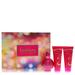 Fantasy For Women By Britney Spears Gift Set - 3.3 Oz Eau De Parfum Spray + 3.3 Oz Body Souffle + 3.