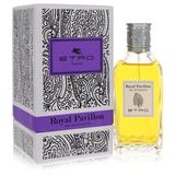 Royal Pavillon For Women By Etro Eau De Toilette Spray (unisex) 3.3 Oz