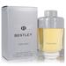 Bentley For Men By Bentley Eau De Toilette Spray 3.4 Oz