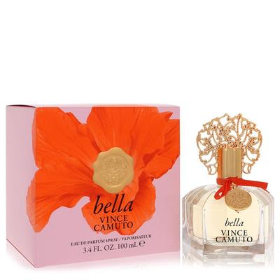 Vince Camuto Bella For Women By Vince Camuto Eau De Parfum Spray 3.4 Oz