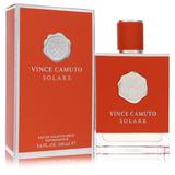 Vince Camuto Solare For Men By Vince Camuto Eau De Toilette Spray 3.4 Oz