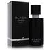 Kenneth Cole Black For Women By Kenneth Cole Eau De Parfum Spray 3.4 Oz