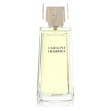 Carolina Herrera For Women By Carolina Herrera Eau De Parfum Spray (tester) 3.4 Oz