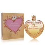 Vera Wang Glam Princess For Women By Vera Wang Eau De Toilette Spray 3.4 Oz