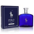 Polo Blue For Men By Ralph Lauren Eau De Parfum Spray 4.2 Oz