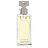 Eternity For Women By Calvin Klein Eau De Parfum Spray (tester) 3.4 Oz