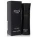 Armani Code For Men By Giorgio Armani Eau De Toilette Spray 2.5 Oz