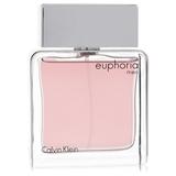 Euphoria For Men By Calvin Klein Eau De Toilette Spray (tester) 3.4 Oz