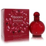 Hidden Fantasy For Women By Britney Spears Eau De Parfum Spray 3.4 Oz