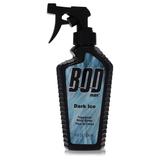 Bod Man Dark Ice For Men By Parfums De Coeur Body Spray 8 Oz