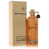 Montale Attar For Women By Montale Eau De Parfum Spray 3.3 Oz