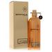 Montale Attar For Women By Montale Eau De Parfum Spray 3.3 Oz