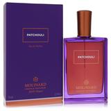 Molinard Patchouli For Women By Molinard Eau De Parfum Spray (unisex) 2.5 Oz