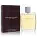 Burberry For Men By Burberry Eau De Toilette Spray 3.4 Oz