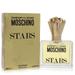 Moschino Stars For Women By Moschino Eau De Parfum Spray 3.4 Oz