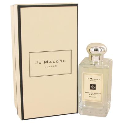 Jo Malone Nectarine Blossom & Honey For Men By Jo Malone Cologne Spray (unisex) 3.4 Oz