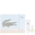 Lacoste Eau De femme/woman, Set (Eau de Parfum 30 ml + Körperlotion 100 ml