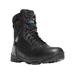 Danner Lookout 8" Insulated Tactical Boots Leather/Nylon Men's, Black SKU - 992266