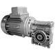 MSF-Vathauer 20 100027 0506 Getriebemotor 0.18-MS-HY-Q45-I60-B14 IE1