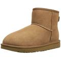 UGG Damen 1016222 Che Mode Stiefel, Chestnut, 41 EU