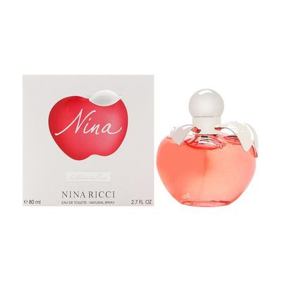 Nina by Nina Ricci 2.7 oz Eau De Toilette for Women