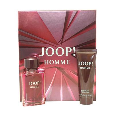 Joop 2 Piece Gift Set Standard Eau De Toilette for Men