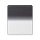 Cokin WP1SGND008 Nuances P Series Gradual ND8 Square Filter - Grey