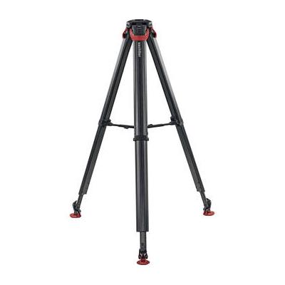 Sachtler Flowtech 75 MS Carbon Fiber Tripod with M...