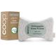 Coop Home Goods Adjustable Memory Foam Knee Pillow - Perfect For Side Or Back Sleepers, Pregnancy, Relief For Sciatic Pain - Patent Pending