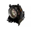 Original Lamp & Housing for the Hitachi CP-HS900 Projector - 240 Day Warranty