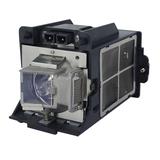 Jaspertronics™ OEM Lamp & Housing for the Digital Projection Highlite 260 HB Projector with Philips bulb inside - 240 Day Warranty