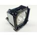 Original Osram PVIP Lamp & Housing for the Samsung HLS5087WX/XAA TV - 240 Day Warranty