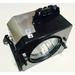 Original Osram PVIP Lamp & Housing for the Samsung HLM4365WX TV - 240 Day Warranty