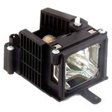 Original Philips UHP Lamp & Housing for the Philips LC3135/99 Projector - 240 Day Warranty