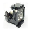 Original Philips UHP Lamp & Housing for the Epson Powerlite-5600 Projector - 240 Day Warranty