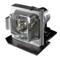 Original Philips UHP 725-10127 Lamp & Housing for Dell Projectors - 240 Day Warranty