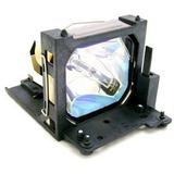 Original Ushio Lamp & Housing for the Viewsonic CP-SX380 Projector - 240 Day Warranty