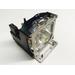 Original Ushio DT00341 Lamp & Housing for Hitachi Projectors - 240 Day Warranty