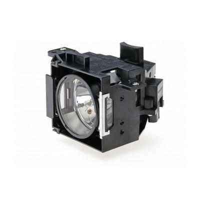 Genuine AL™ ELP-LP30 Lamp & Housing for Epson Projectors - 90 Day Warranty