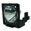 Original Philips UHP Lamp & Housing for the Sanyo PLC-5600E Projector - 240 Day Warranty
