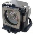 Original Philips POA-LMP103 Lamp & Housing for Sanyo Projectors - 240 Day Warranty