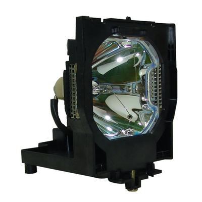 Jaspertronics™ Original 610-292-4831 Lamp & Housing for Christie Digital Projectors - 1 Year Warranty