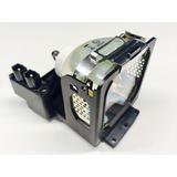 Jaspertronics™ OEM 610-300-7267 Lamp & Housing for Boxlight Projectors with Philips bulb inside - 240 Day Warranty