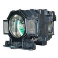 Original Epson UHE Lamp & Housing for the Epson EB-Z8050WNL Projector - 240 Day Warranty