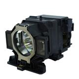 Original Epson UHE Lamp & Housing for the Epson EB-Z8050WNL Projector - 240 Day Warranty