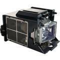 Original Osram PVIP Lamp & Housing for the Digital Projection HIGHlite 660 series Projector - 240 Day Warranty