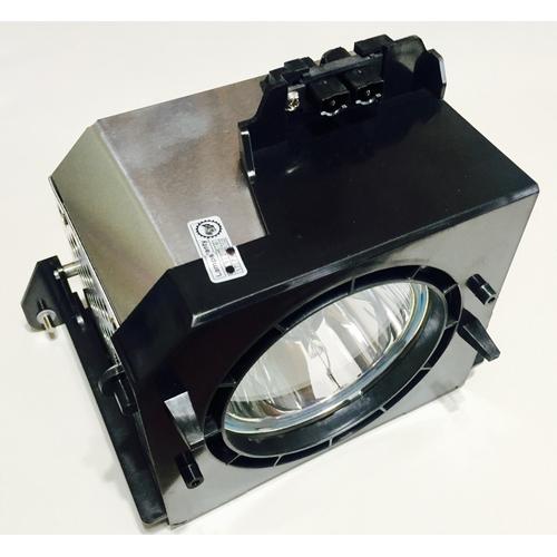 Genuine AL™ Lamp & Housing for the Samsung HLN617WX/XAA TV - 90 Day Warranty